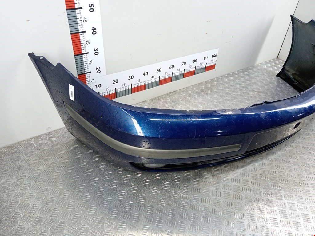 Бампер передний RENAULT Laguna 2001-2007