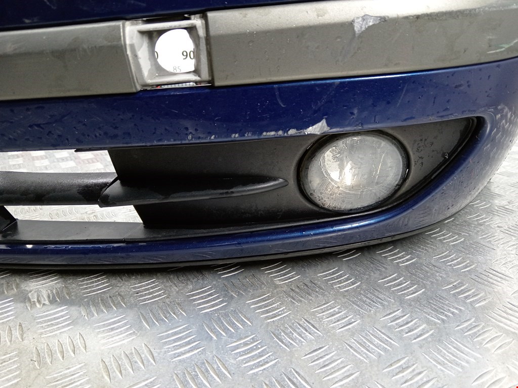 Бампер передний RENAULT Laguna 2001-2007