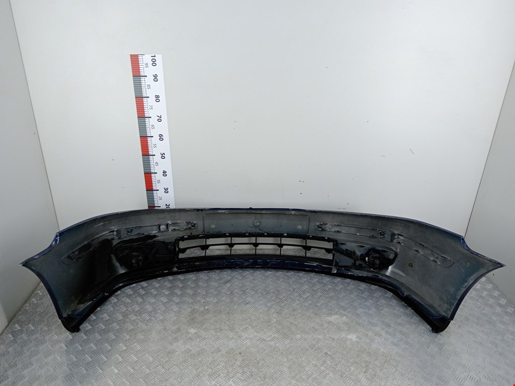 Бампер передний RENAULT Laguna 2001-2007