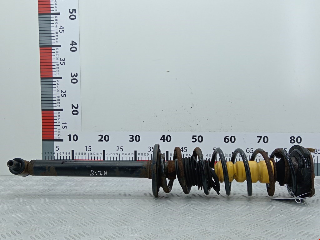 Амортизатор задний правый AUDI A4 B5 1995-2001