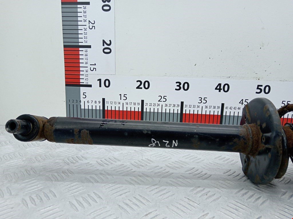 Амортизатор задний правый AUDI A4 B5 1995-2001