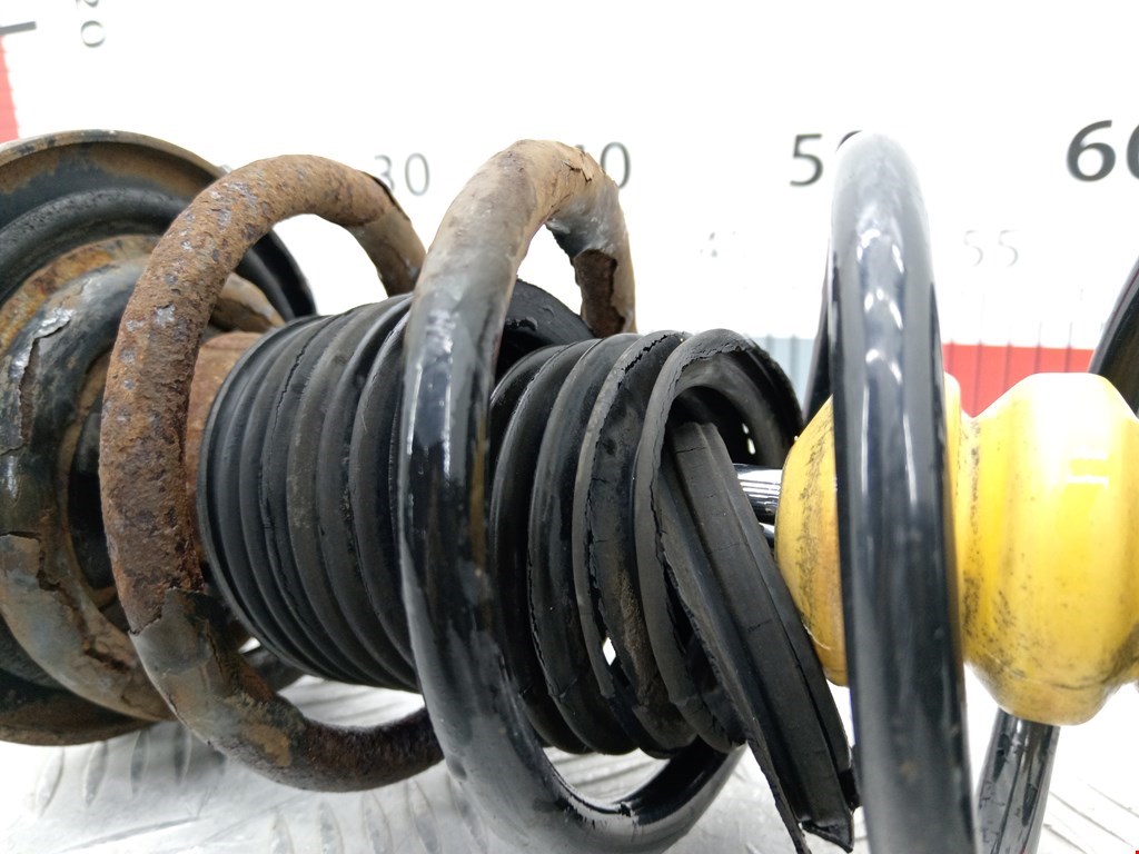 Амортизатор задний правый AUDI A4 B5 1995-2001