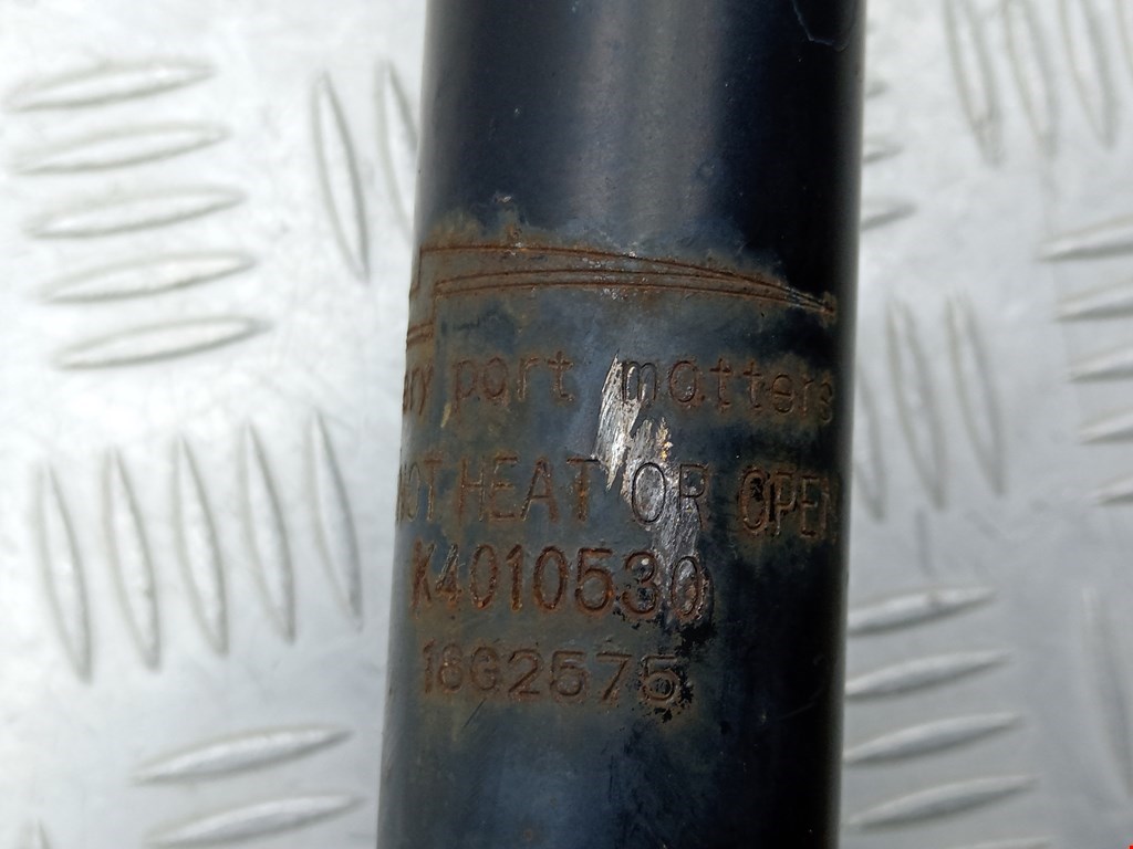 Амортизатор задний правый AUDI A4 B5 1995-2001