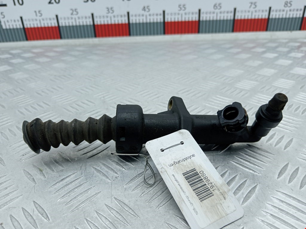 Цилиндр сцепления рабочий RENAULT Megane II 2002-2009