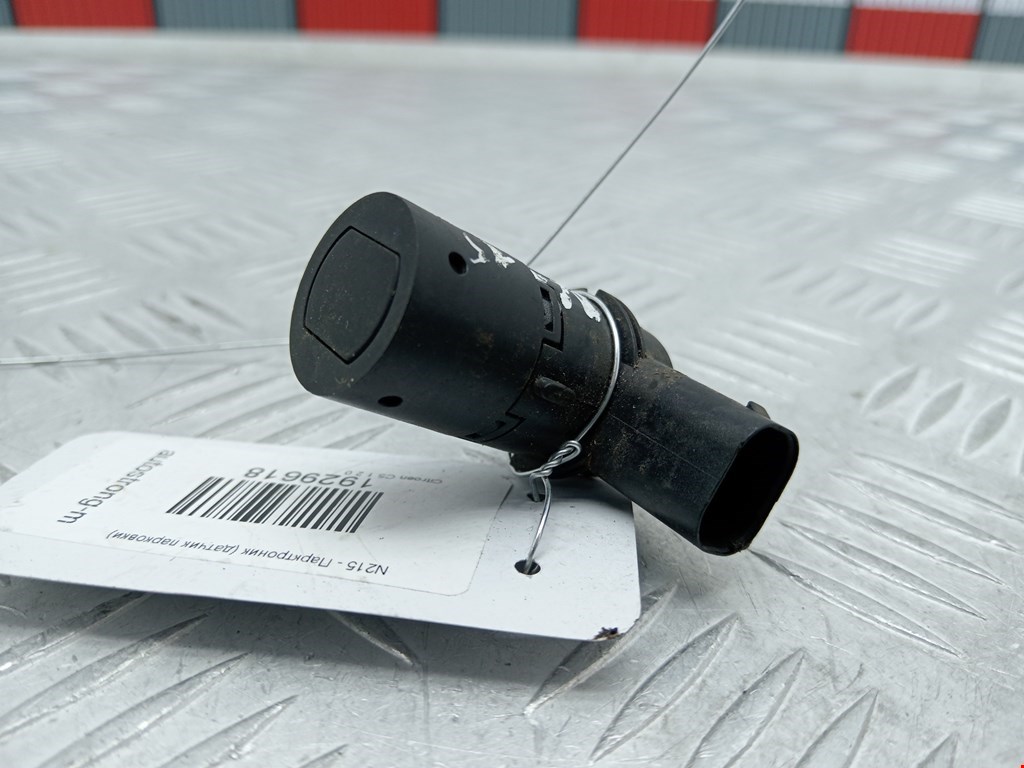 Датчик парковки CITROEN C5 I 2001-2008