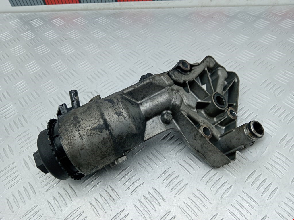 Корпус масляного фильтра OPEL Zafira B 2005-2012