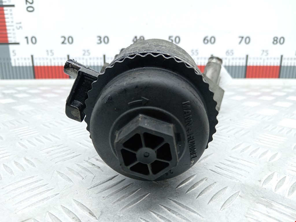 Корпус масляного фильтра OPEL Zafira B 2005-2012