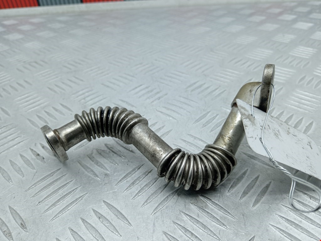 Трубка нагнетателя OPEL Zafira B 2005-2012