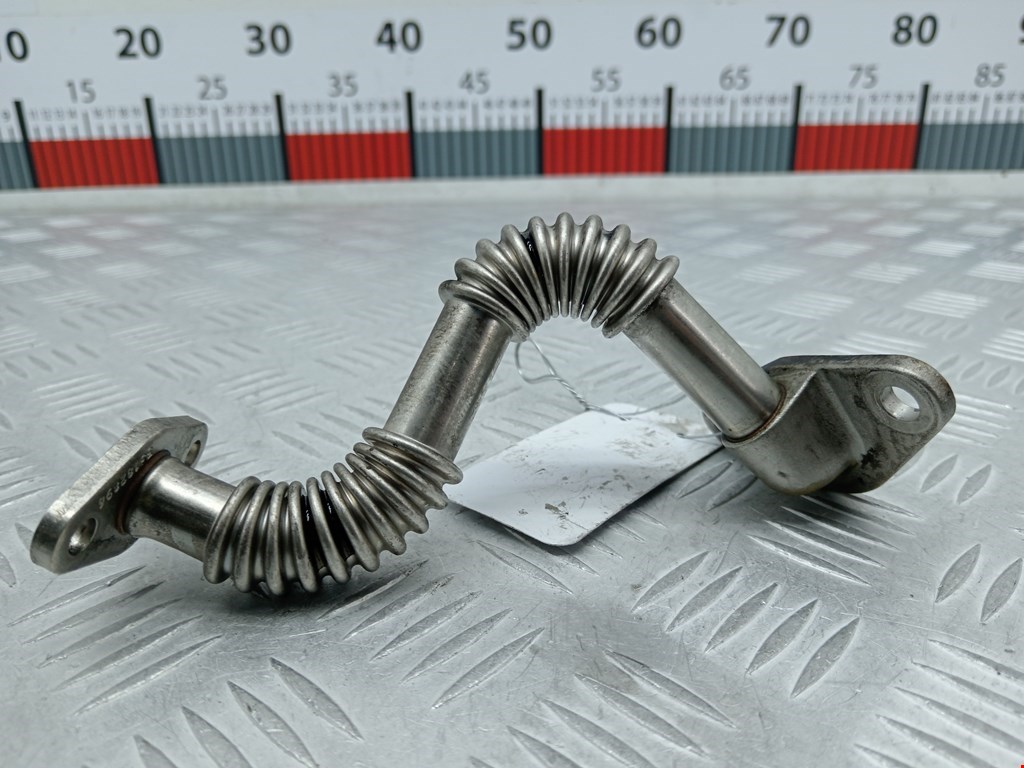 Трубка нагнетателя OPEL Zafira B 2005-2012