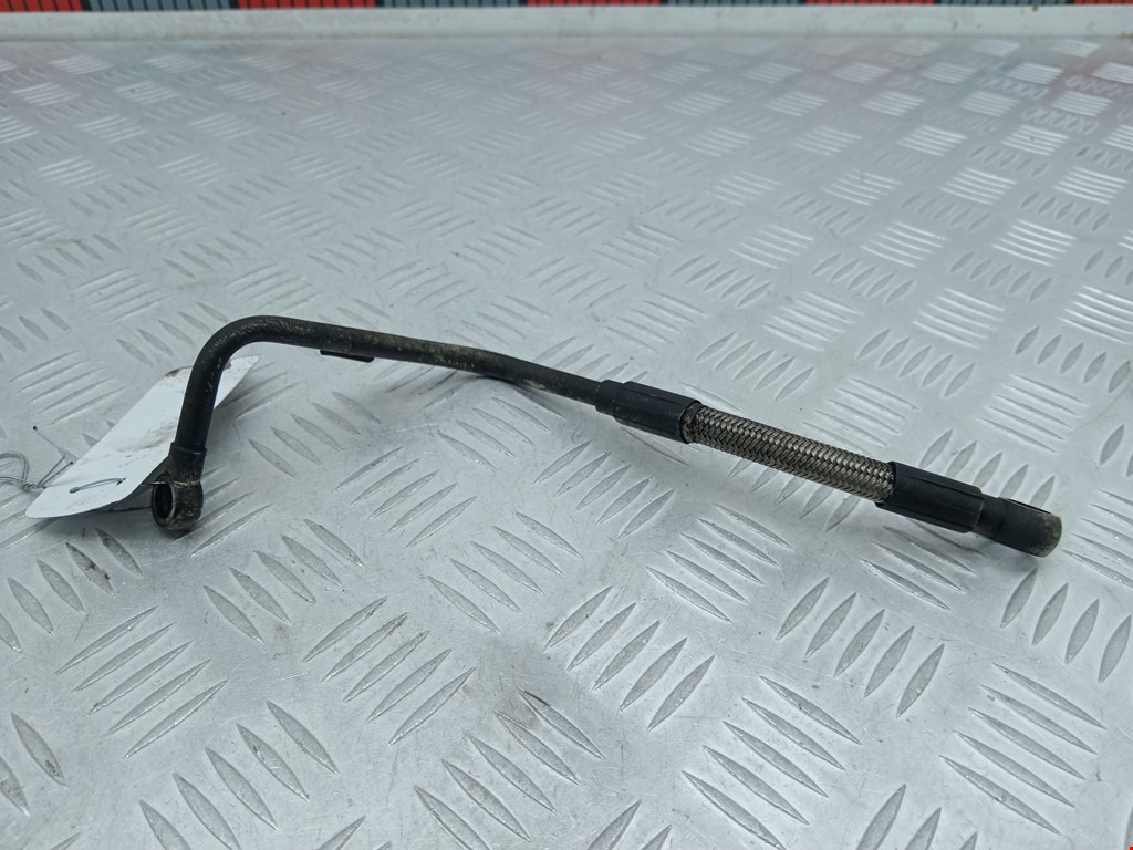 Трубка нагнетателя OPEL Zafira B 2005-2012