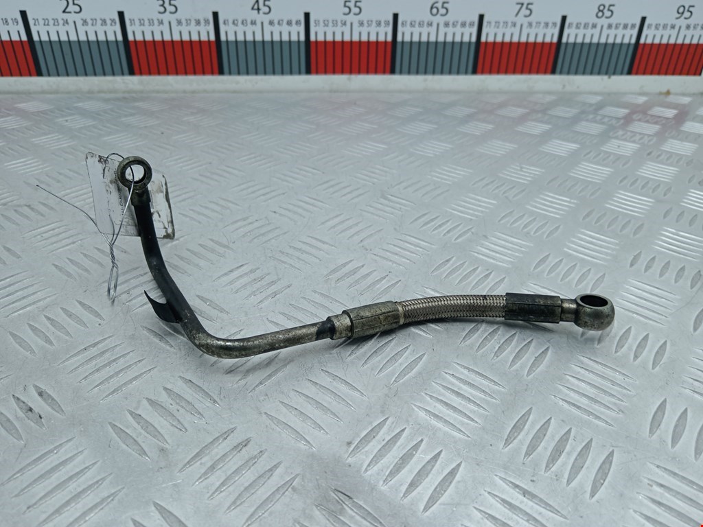 Трубка нагнетателя OPEL Zafira B 2005-2012