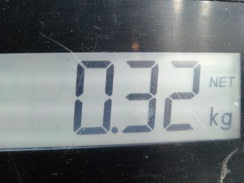 Ключ балонный FORD Mondeo III 2000-2007