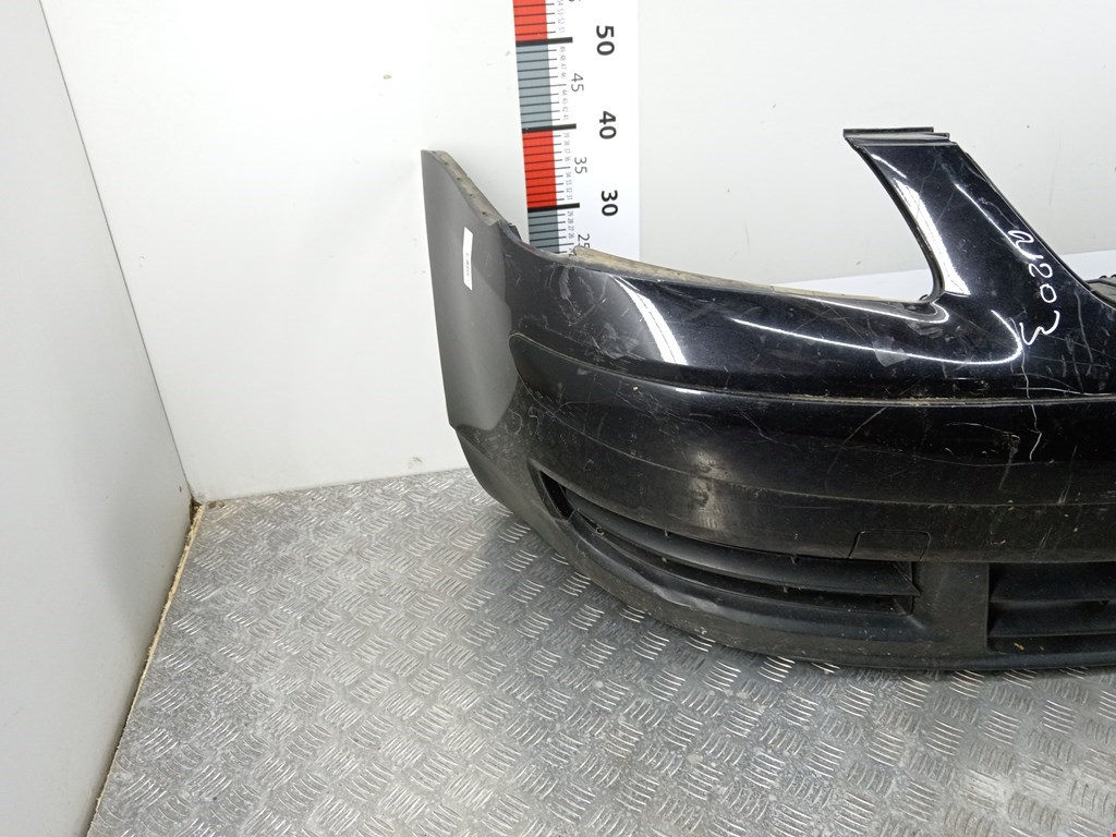 Бампер передний VOLKSWAGEN Touran 2003-2010