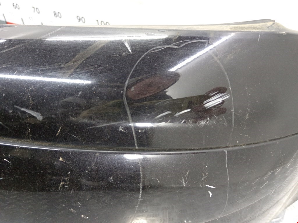 Бампер передний VOLKSWAGEN Touran 2003-2010