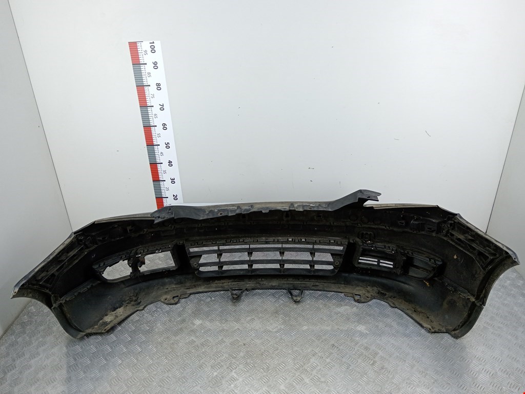 Бампер передний VOLKSWAGEN Touran 2003-2010