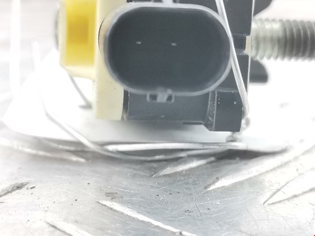 Датчик AIR BAG (подушек безопасности) VOLKSWAGEN Touareg 2010-2018