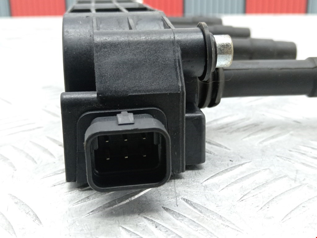 Катушка зажигания OPEL Astra G 1998-2005