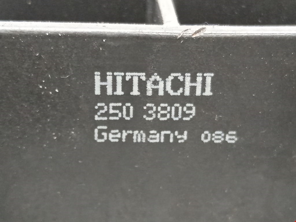 Катушка зажигания OPEL Astra G 1998-2005