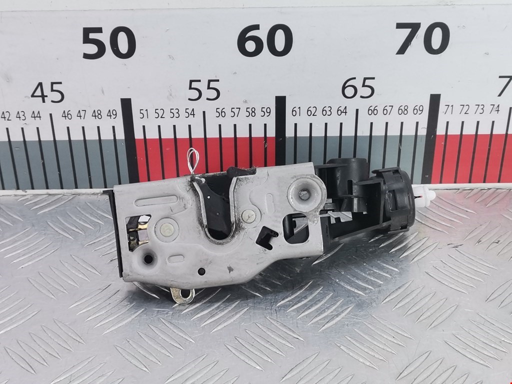 Замок двери передней левой MERCEDES-BENZ A-Class W168 1997-2004