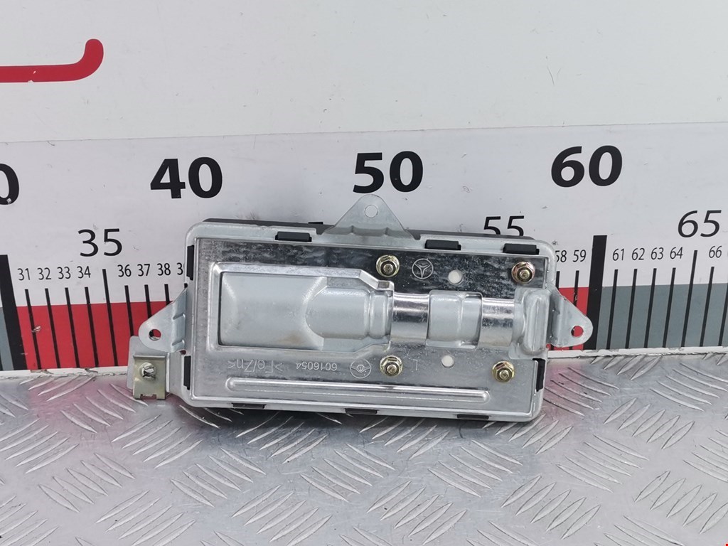 Подушка безопасности в дверь MERCEDES-BENZ A-Class W168 1997-2004