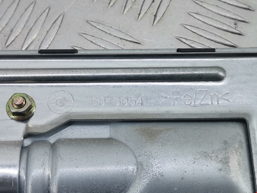 Подушка безопасности в дверь MERCEDES-BENZ A-Class W168 1997-2004