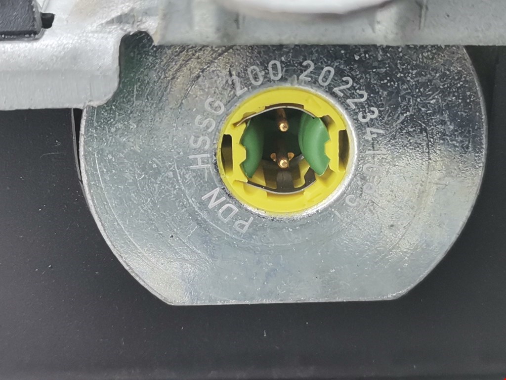 Подушка безопасности в дверь MERCEDES-BENZ A-Class W168 1997-2004