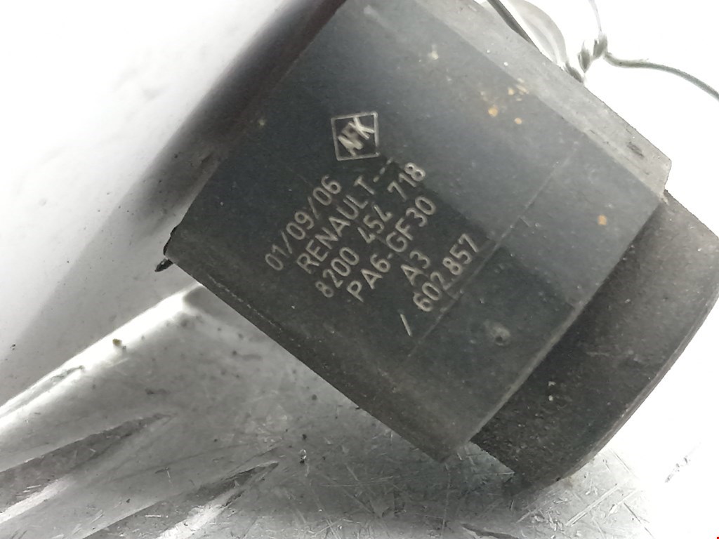 Датчик парковки RENAULT Scenic II 2003-2010