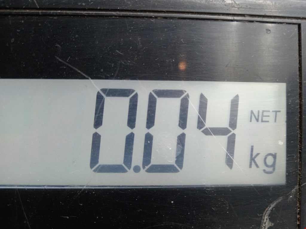 Датчик парковки RENAULT Scenic II 2003-2010