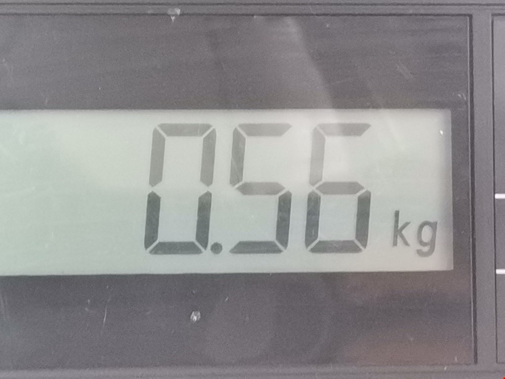 Фонарь задний внутренний левый VOLKSWAGEN Passat B7 2011-2015