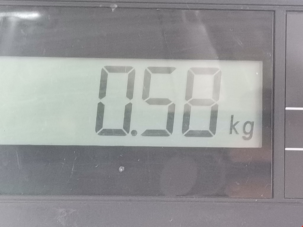 Фонарь задний внутренний правый VOLKSWAGEN Passat B7 2011-2015