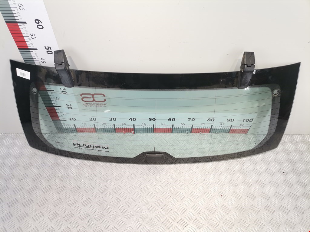 Стекло заднее CHEVROLET Captiva 2006-2010