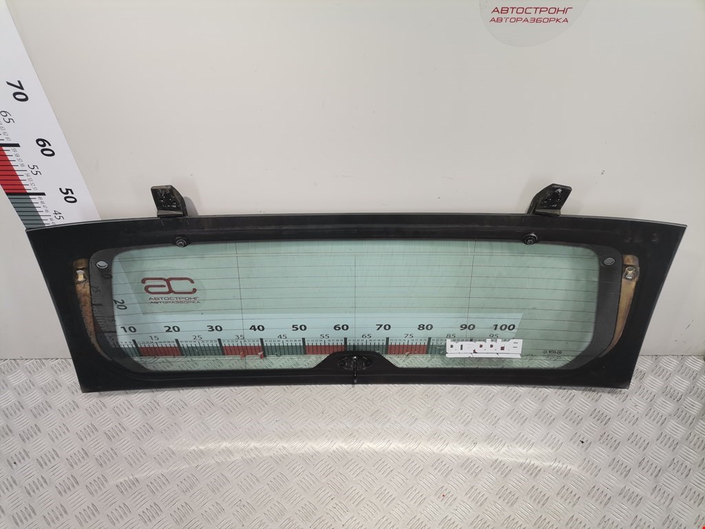 Стекло заднее CHEVROLET Captiva 2006-2010