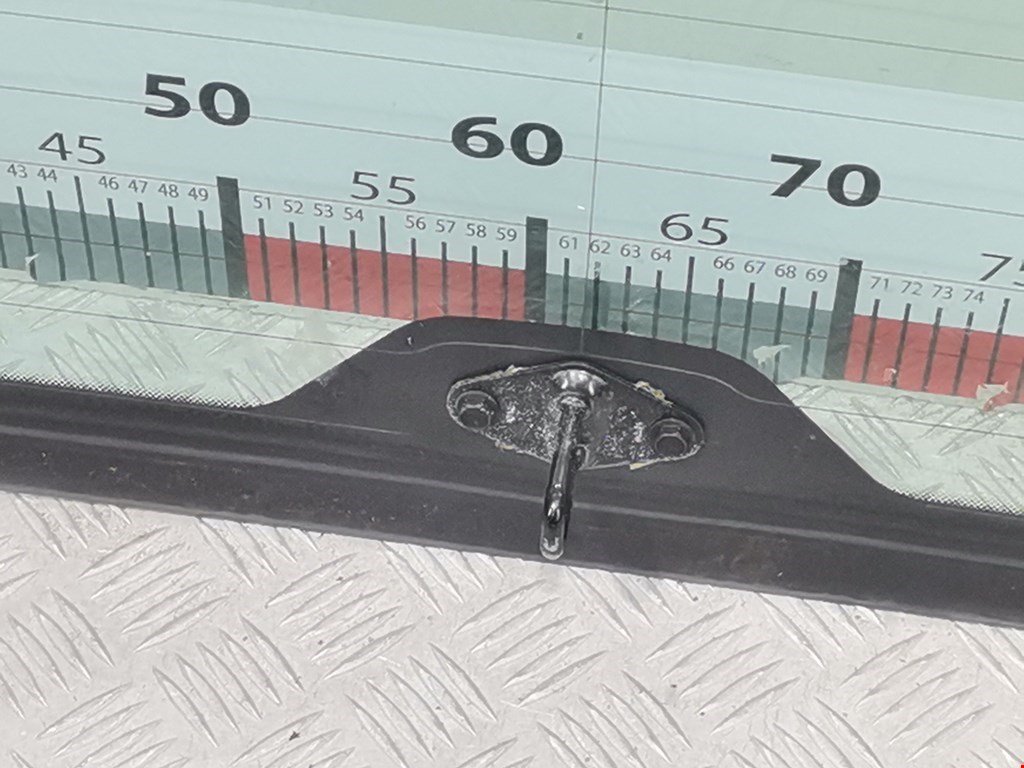 Стекло заднее CHEVROLET Captiva 2006-2010