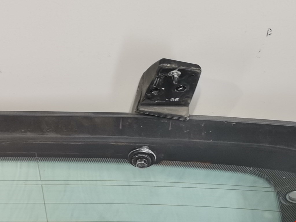 Стекло заднее CHEVROLET Captiva 2006-2010