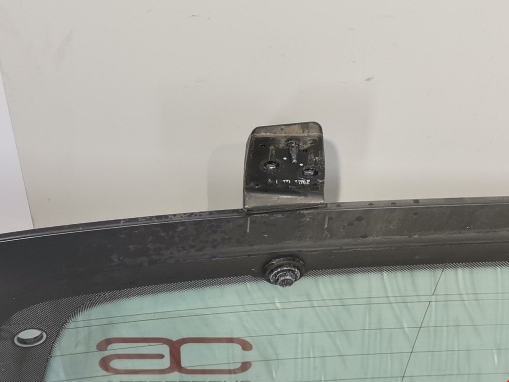 Стекло заднее CHEVROLET Captiva 2006-2010