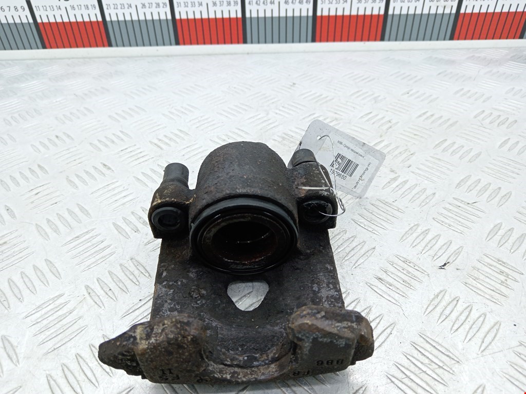 Суппорт передний правый SKODA Fabia MK1 1999-2006