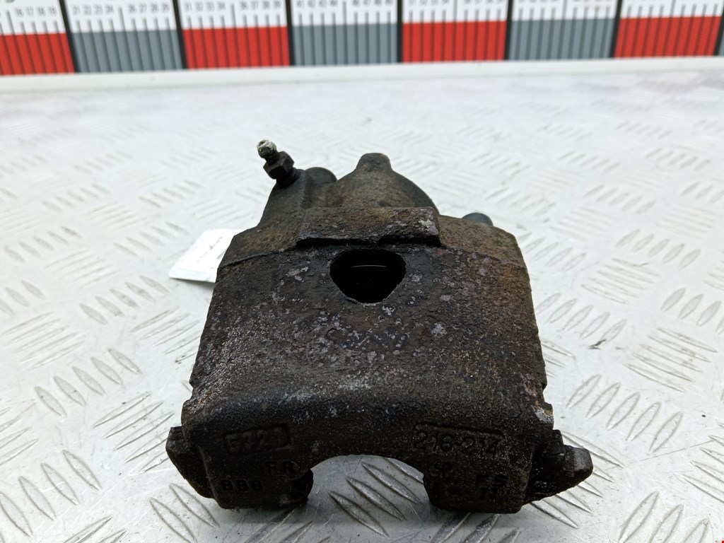 Суппорт передний правый SKODA Fabia MK1 1999-2006