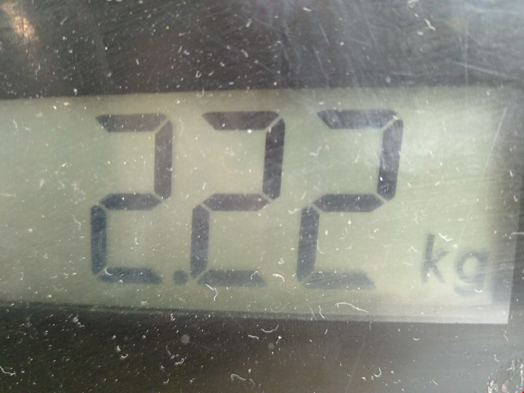 Суппорт передний правый SKODA Fabia MK1 1999-2006