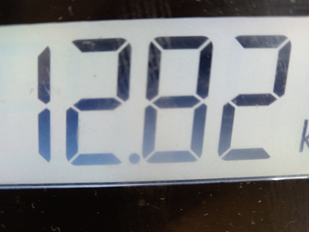 Диск тормозной передний KIA Magentis 2000-2006