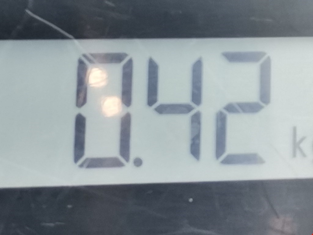 Блок управления AIR BAG MITSUBISHI Colt CJ 1995-2003