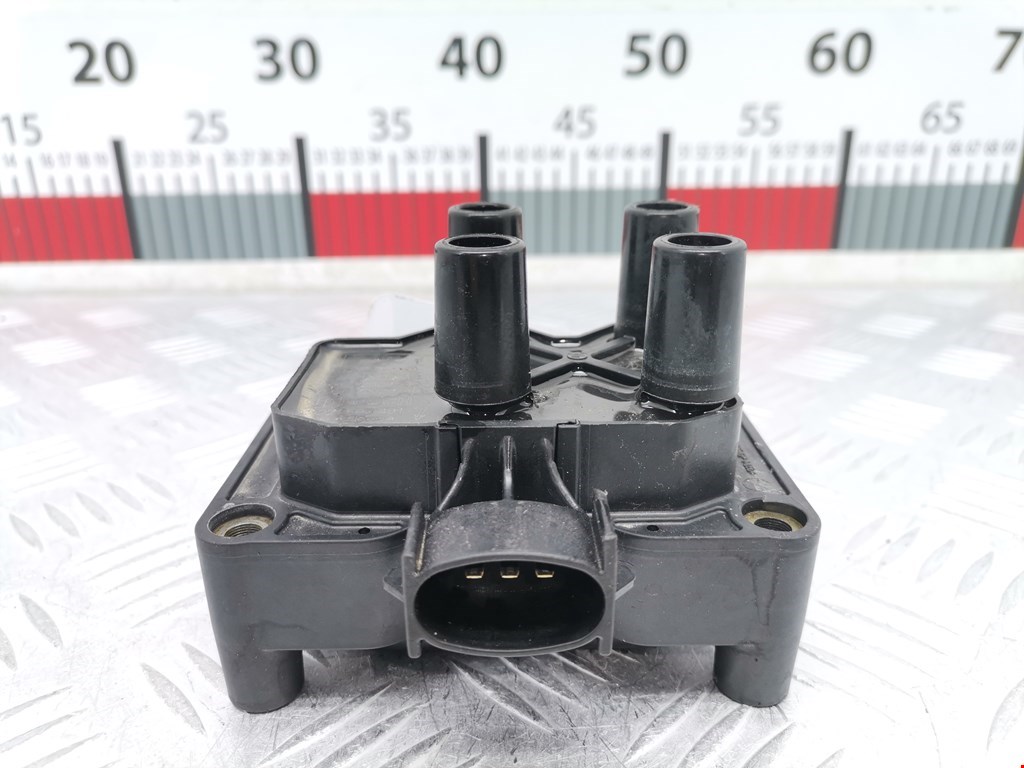 Катушка зажигания FORD Mondeo III 2000-2007