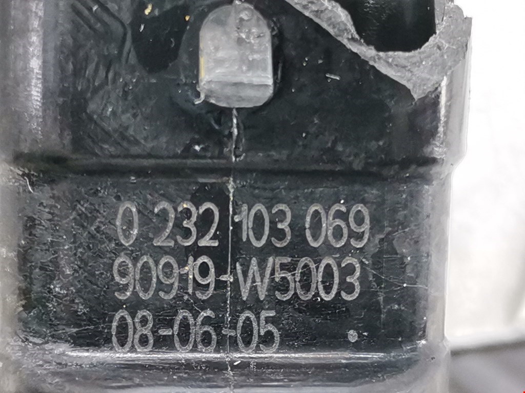 Датчик положения распредвала PEUGEOT 107 2005-2014