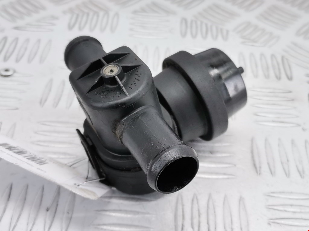 Кран отопителя (печки) Audi A3 8L (1996-2003)