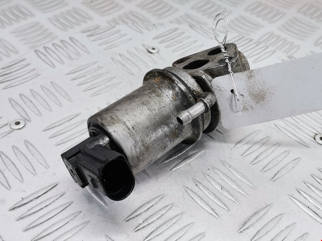 Клапан ЕГР EGR