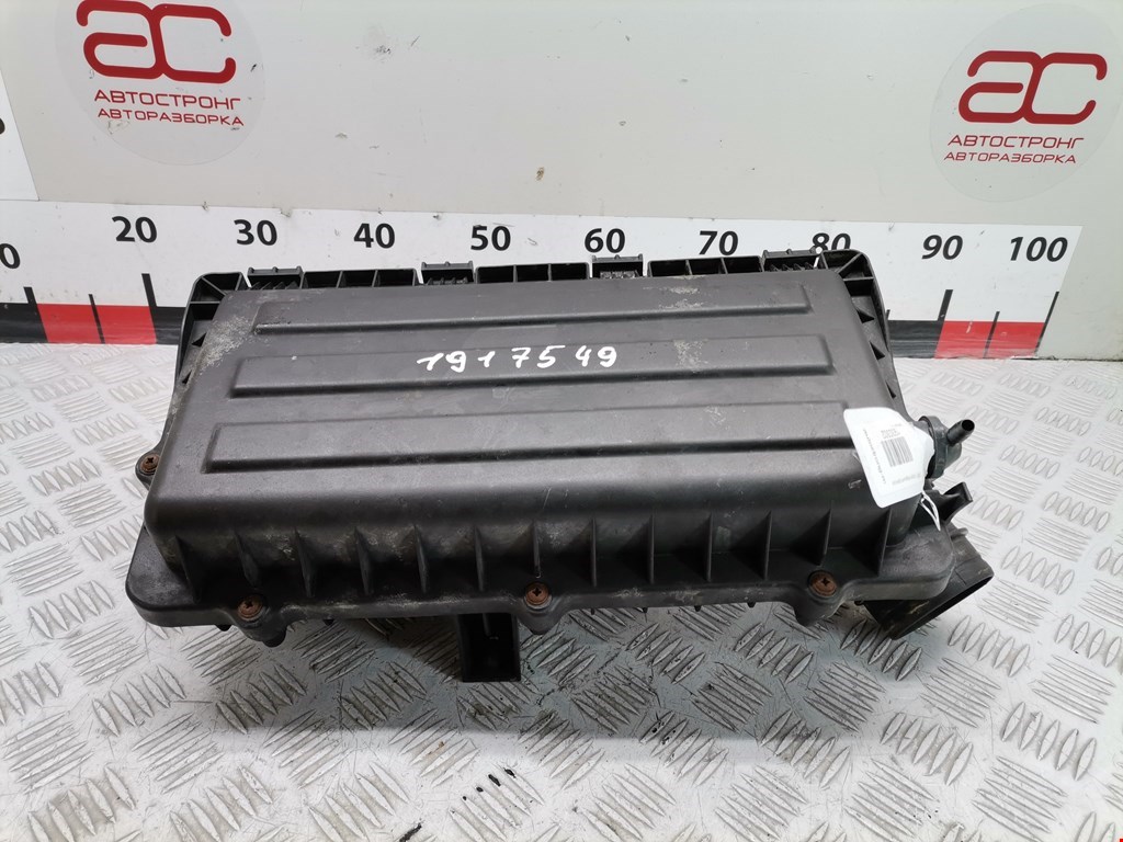 Корпус воздушного фильтра SEAT Ibiza 2002-2008