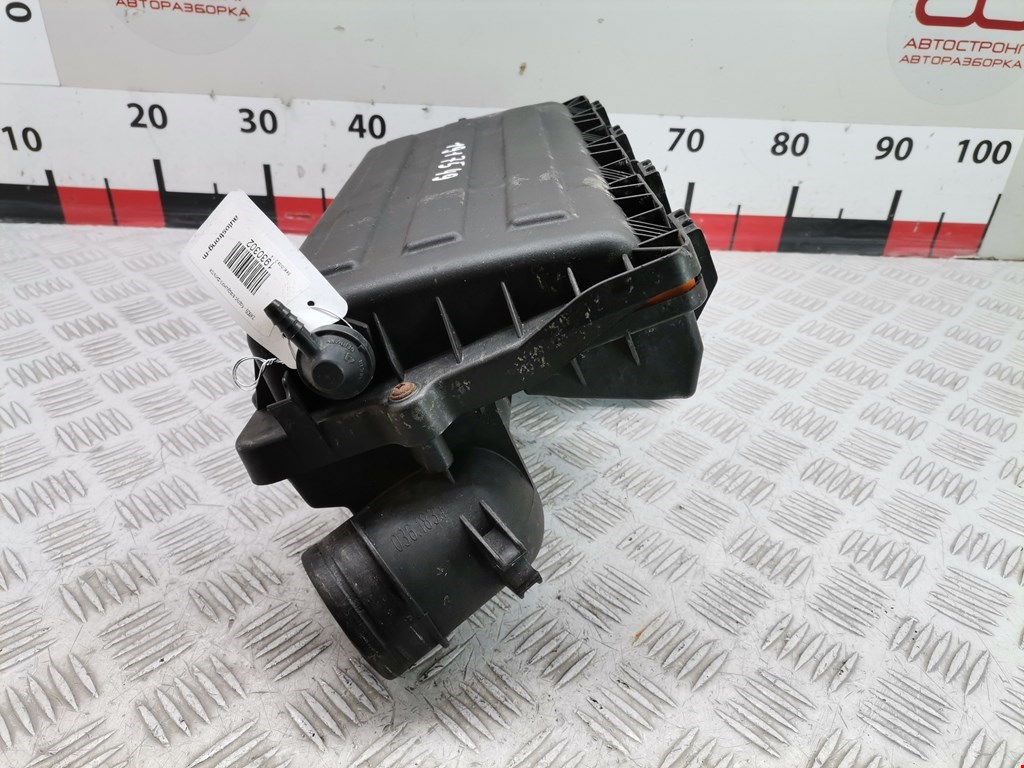 Корпус воздушного фильтра SEAT Ibiza 2002-2008