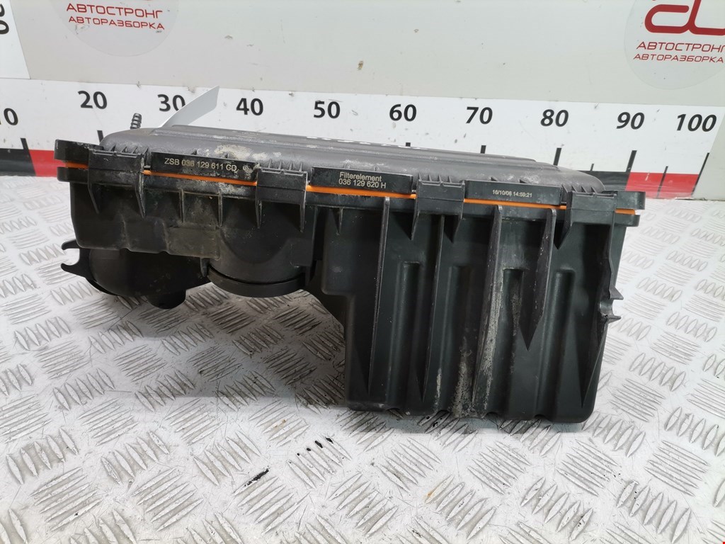 Корпус воздушного фильтра SEAT Ibiza 2002-2008