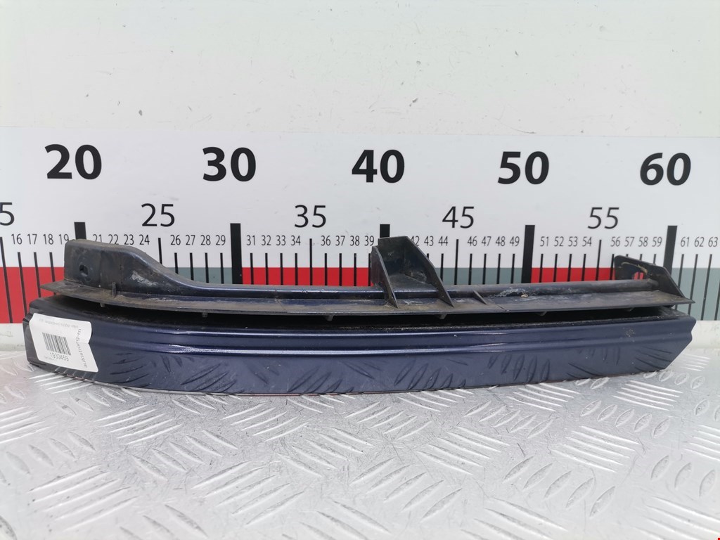 Накладка (планка) под фару левую Opel Zafira A (1999-2006)