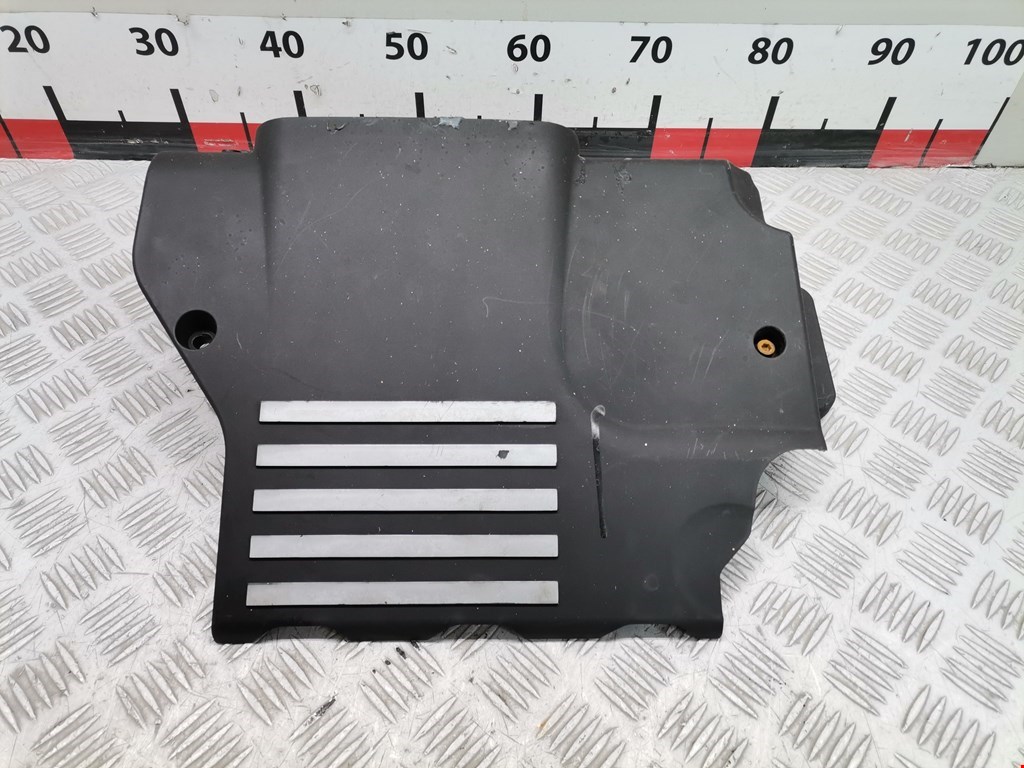 Накладка (крышка) декоративная двигателя BMW 3-Series (E46) (1998-2007)