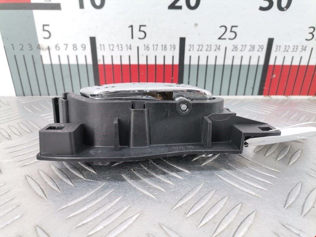 Ручка дверная задняя внутренняя правая PEUGEOT 407 2004-2010